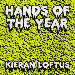 HANDS OF THE YEAR