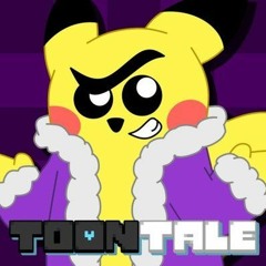 Toontale - Erasure (By Sonix)