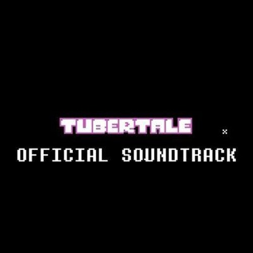 Tubertale - The World Above (By Sonix)