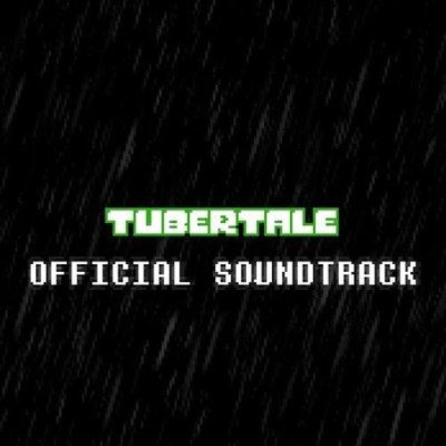 Tubertale - Top Of The Morning! (By Sonix)