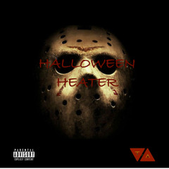 Halloween Heater