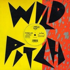 DJ 2Nice & Kool Joe - I'm a Pro (1988)