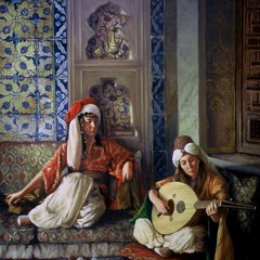 سماعي بياتي حسيني .. | فرقة الإذاعة التونسيّة