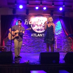 Dangerous Woman Mix 5 19 16