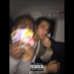 BabyBoi Ousip - Its Something (Prod. CashMoneyAP)