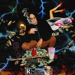 CHAIN SMOKE ft.APOC KRYSIS (prod by. APOC KRYSIS)