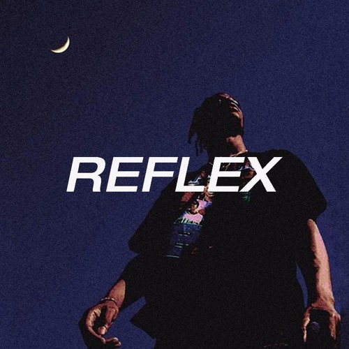 Travis Scott Type Beat - "Reflex" (Prod. Ill Instrumentals x Legendary)