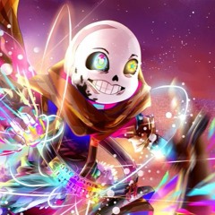 Stream Casualty ( Epic Sans theme ) by Hey_There_Moon