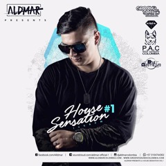 Dj Ald'Mar @ House Sensation  # 001 / 126 BPM