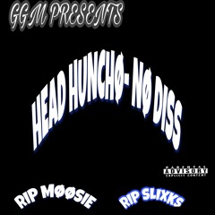 T-rone HUNCHØ- No DISS(PROD BY. TREY ON THA BEAT)