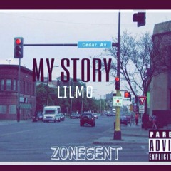 Lilmo600-my story