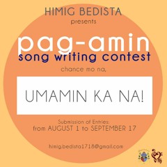 I.P.R.A.W.N.I. - Joshua Bautista (Composed by Prince Zuniga)