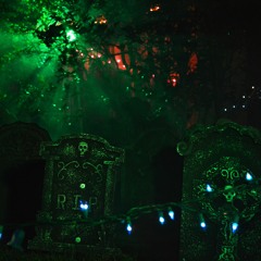 Michael Jackson Feat. Vincent Price - Thriller (Snakeboys Haunted Intro)