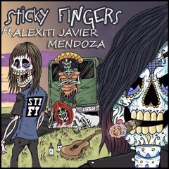 HOW TO FLY - Alexiti Javier- Sticky Fingers