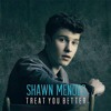 Treat You Better Song Cover By Shawn Mendes Ft. Aviana