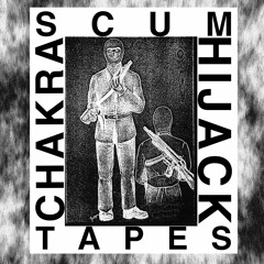 CHAKRA HIJACK: OUT NOW ON BANDCAMP