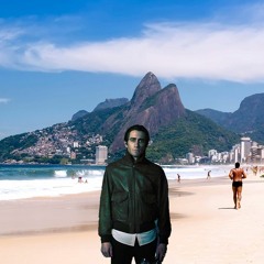 Nightcrawler In Brazil - Nick O'Bree Mashup - CHEERS FOR 1K