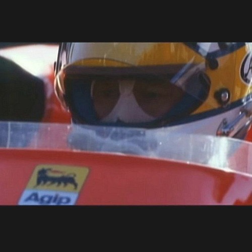 POLE POSITION