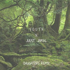 Still Breathing (Youth X Juust Jamal)