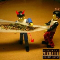 Rollin ft. THRILLA (Prod. B.YOUNG)