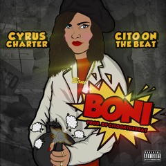 Boni (feat. CITOONTHEBEAT)