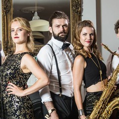 Brightsides Band - Silver Dog Music