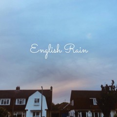English Rain (original demo)