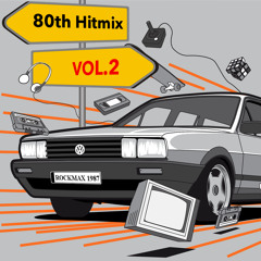 80th Hitmix Vol.2 / FREE DOWNLOAD