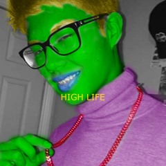 High Life (prod. by Kid Ocean)