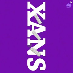 Papi - Xans [Chopped & Screwed] PhiXioN