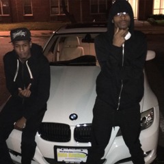 Swerve ft Willy - Yeah Yeah