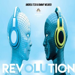 Revolution (Original Mix)