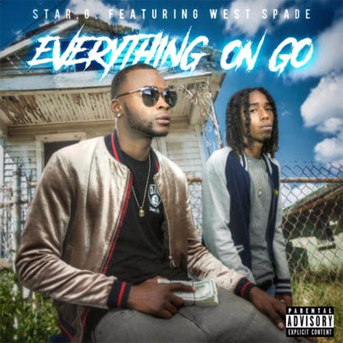 Everything On Go