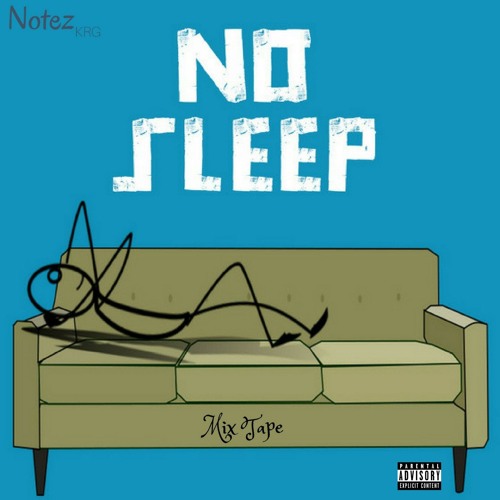 Eugene Bdot-She's Gone - Ft. Notez