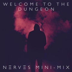 Welcome to the Dungeon Mini-Mix