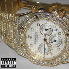 WAIST MY TIME - FA$T . Ft MILL$ AND CASH