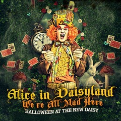 Live at the New Daisy 2017 Halloween Party