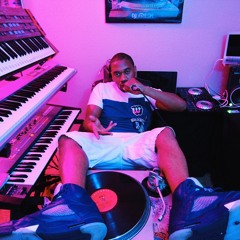 Fresh Friday 9 - DJ.Fresh on the 1s & 2s instrumental edition