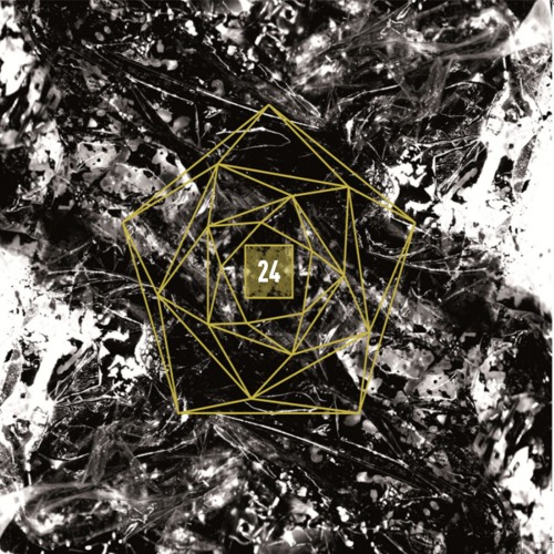 Gnaw Their Tongues - The New Body