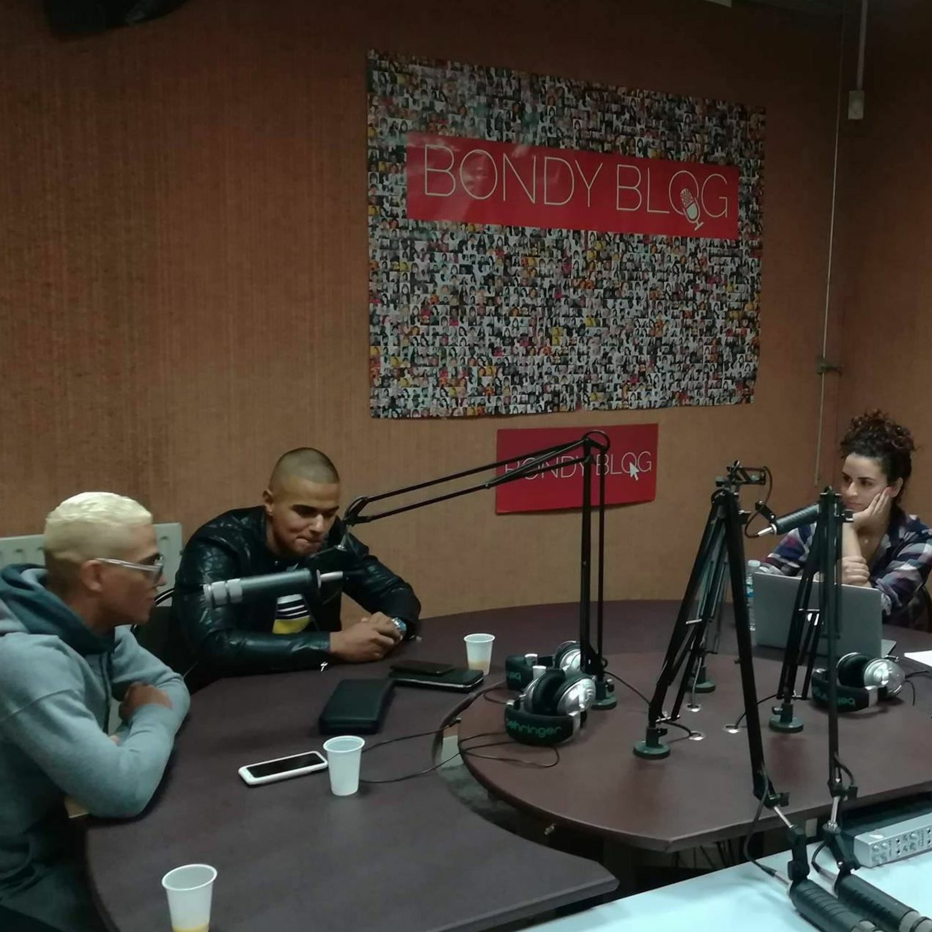 Radio Bondy Blog