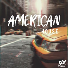 AMERICAN HOUSE! (ALBUM) *PREVIEW*