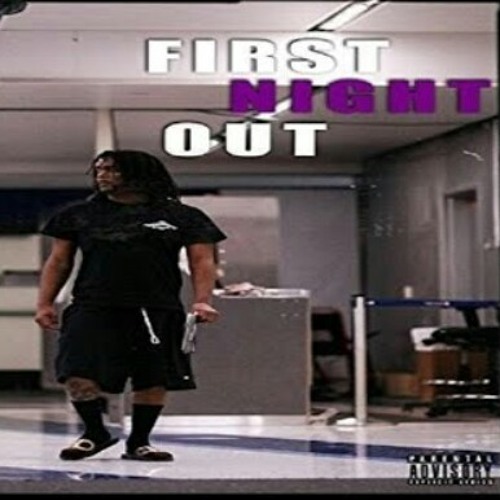 03 Greedo - First Night Out
