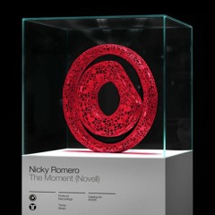 The Moment [Novell] - Nicky Romero (Enømis Edit) [PREVIEW]