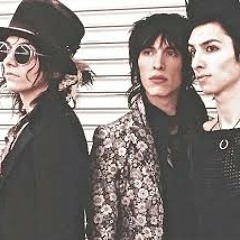 dying in a hot tub (acoustic)- palaye royale
