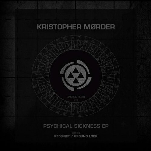 Kristopher Morder - Situation Report - Ground Loop Remix