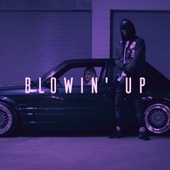 Blowin Up Manu Crooks