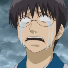 my eyes are dropping tears