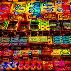ALIEN BUBBLEGUM FACTORY NO. 1 !!!