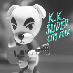 K.K. Slider Performs Mac DeMarco