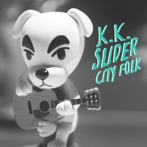 K.K. Slider Performs Mac DeMarco